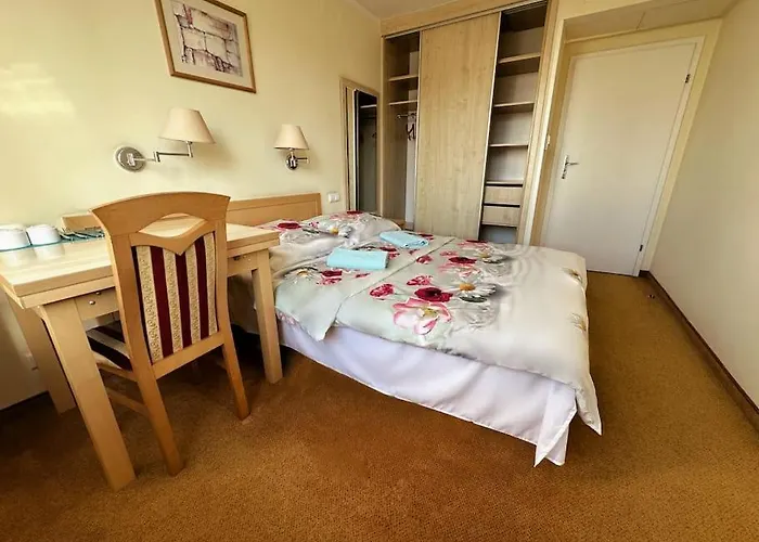 10Q - Z6 Apartament 603A