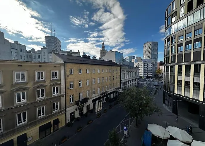 10Q - Z6 Apartament 603A