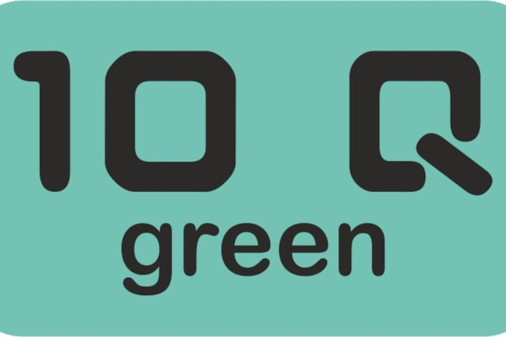 10q - Z6 603a Apartment